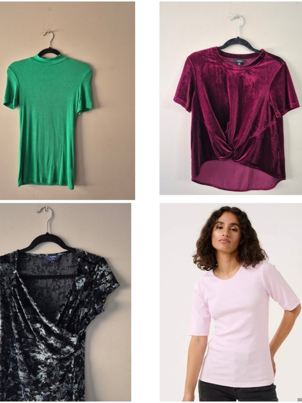 Bundle of Tops
